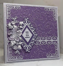 Phill Martin Sentimentally Yours Stately Collection - Majestic Arches