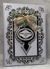 Phill Martin Sentimentally Yours Stately Collection - Majestic Rectangles
