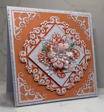 Phill Martin Sentimentally Yours Stately Collection - Majestic Squares