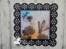 Fairy Hugs Stamps - Dragon For You