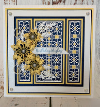 Phill Martin Sentimentally Yours Panel Perfection Collection - Elegant Panels