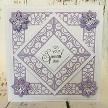 Phill Martin Sentimentally Yours Panel Perfection Collection - Lavish Panels