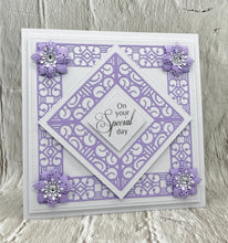 Phill Martin Sentimentally Yours Panel Perfection Collection - Elegant Panels