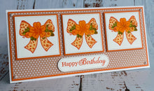 Phill Martin Sentimentally Yours A5 Clear Stamp Set - Enchanted Blooms Wonderful Watering Cans
