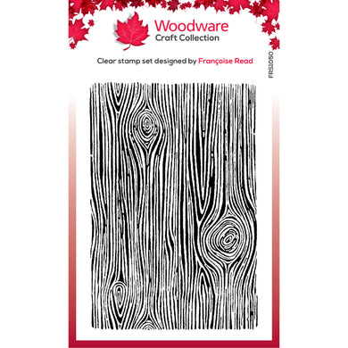 Woodware Clear Magic Single - Woodgrain