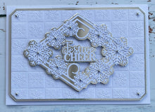 All Day Workshop Sunday 2nd November 2025 - Winter and Christmas