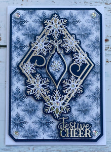 All Day Workshop Sunday 2nd November 2025 - Winter and Christmas