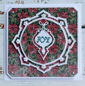 Afternoon Workshop Sunday 7th September 2025 - Autumn & a bit of Christmas