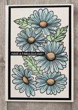 Woodware Clear Magic Single - Five Daisies