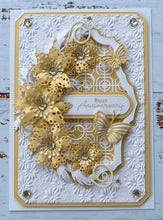 Phill Martin Sentimentally Yours Adornments Collection - Twiddly Bits