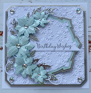 Phill Martin Sentimentally Yours Adornments Collection - Twiddly Bits