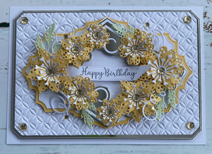 Phill Martin Sentimentally Yours Adornments Collection - Twiddly Bits