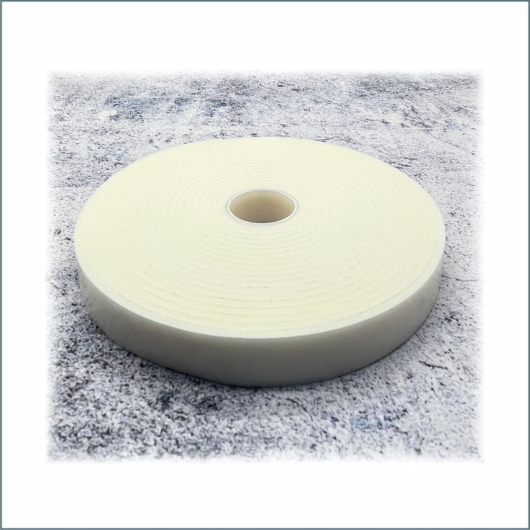 Sentimentally Yours Double Sided Foam Tape - 18mm x 3mm x 5m