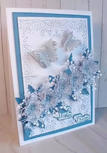 Phill Martin Sentimentally Yours Beautifully Beaded Collection - Beaded Butterflies