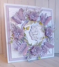 Phill Martin Sentimentally Yours Beautifully Beaded Collection - Beaded Butterflies