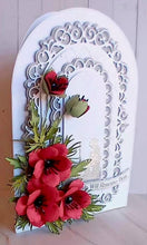 Phill Martin Sentimentally Yours Stately Collection - Majestic Arches