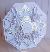 Phill Martin Sentimentally Yours Stately Collection - Majestic Squares