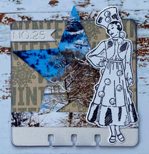 Elizabeth Craft Designs - Planner Essentials - Getting Festive Stamp & Die Set