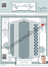 Phill Martin Sentimentally Yours Panel Perfection Collection - Grand Panels