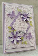 Phill Martin Sentimentally Yours Beautifully Beaded Collection - Beaded Butterflies