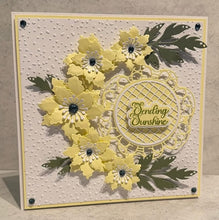 Phill Martin Sentimentally Yours Ornate Frames Collection - Allure