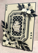 Phill Martin Sentimentally Yours Ornate Frames Collection - Enchanted