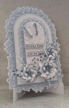 Phill Martin Sentimentally Yours Stately Collection - Majestic Arches