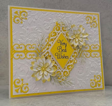 Phill Martin Sentimentally Yours Stately Collection - Majestic Arches