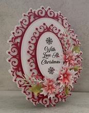 Phill Martin Sentimentally Yours Stately Collection - Majestic Ovals