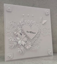 Phill Martin Sentimentally Yours Stately Collection - Majestic Ovals