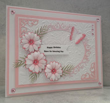 Phill Martin Sentimentally Yours Stately Collection - Majestic Ovals