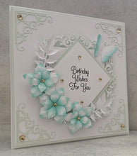 Phill Martin Sentimentally Yours Stately Collection - Majestic Squares