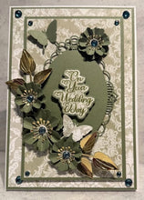 Phill Martin Sentimentally Yours Ornate Frames Collection - Mystique