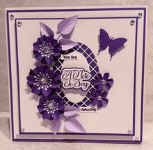 Phill Martin Sentimentally Yours Ornate Frames Collection - Mystique