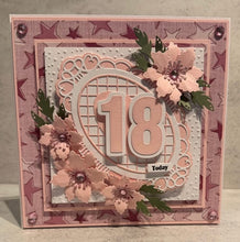 Phill Martin Sentimentally Yours Ornate Frames Collection - Mystique
