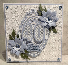 Phill Martin Sentimentally Yours Ornate Frames Collection - Mystique