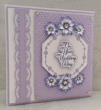 Phill Martin Sentimentally Yours Beautifully Beaded Collection - Octagons