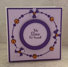 Phill Martin Sentimentally Yours Beautifully Beaded Collection - Circles