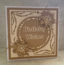 Phill Martin Sentimentally Yours Beautifully Beaded Collection - Circles