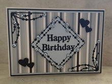 Phill Martin Sentimentally Yours Beautifully Beaded Collection - Squares