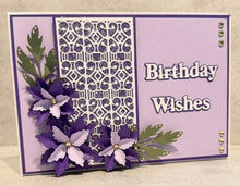 Phill Martin Sentimentally Yours Panel Perfection Collection - Elegant Panels