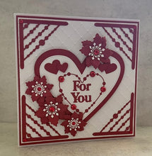 Phill Martin Sentimentally Yours Beautifully Beaded Collection - Hearts