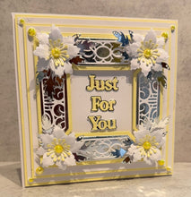 Phill Martin Sentimentally Yours Panel Perfection Collection - Lavish Panels