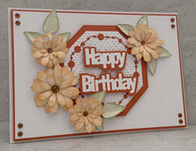 Phill Martin Sentimentally Yours Beautifully Beaded Collection - Octagons