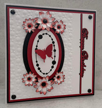 Phill Martin Sentimentally Yours Beautifully Beaded Collection - Ovals