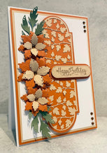 Phill Martin Sentimentally Yours Panel Perfection Collection - Serene Panels
