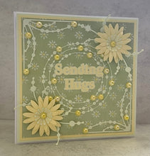 Phill Martin Sentimentally Yours Beautifully Beaded Collection - Circles