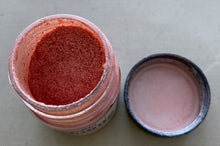 Pre-loved : IndigoBlu Luscious Pigment Powder - Cheeky Peach