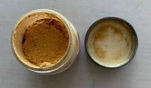 Pre-loved : IndigoBlu Luscious Pigment Powder - Gold