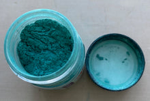 Pre-loved : IndigoBlu Luscious Pigment Powder - Green